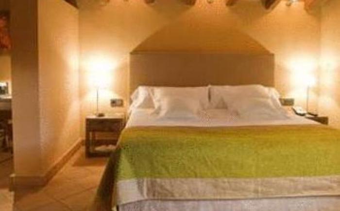 Hotel Mas La Boella