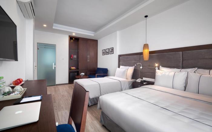 Hanoi Bonsella Hotel