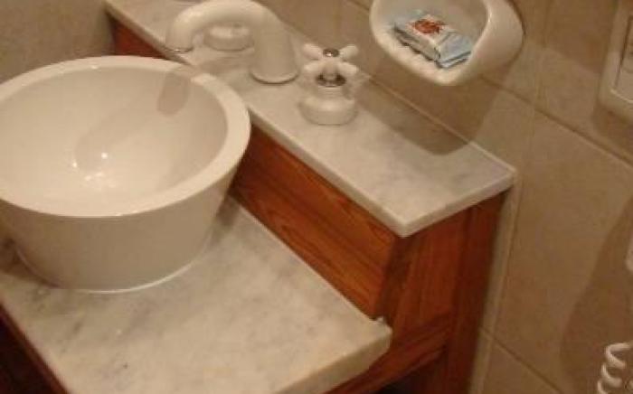 Hotel Vicente Lopez