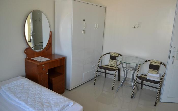 Gia An Hung Guesthouse