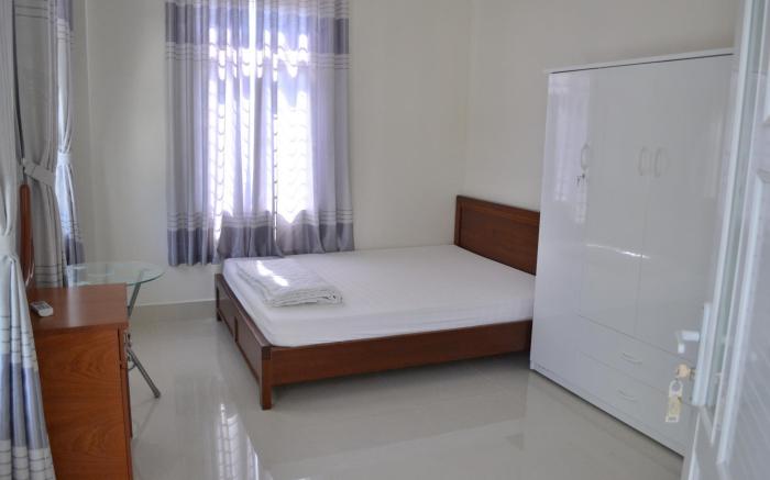 Gia An Hung Guesthouse