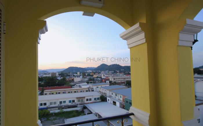 Phuket Chinoinn Hotel