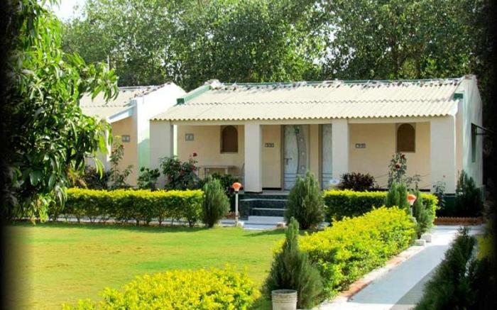 Jenish Farm Home Stay