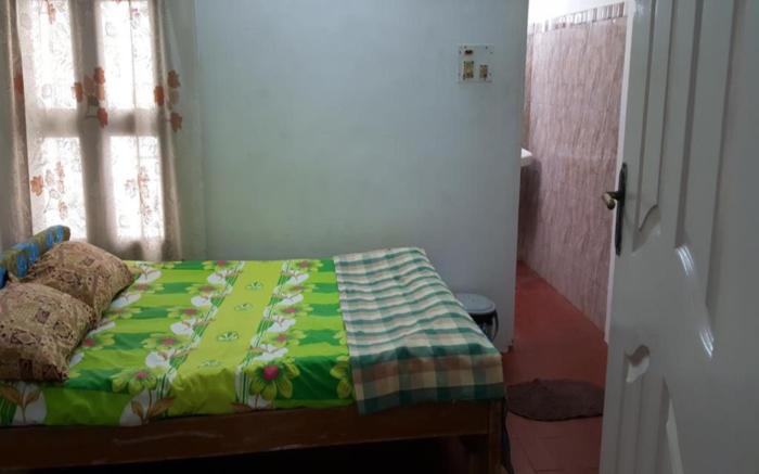 Pondichery Guest House - White Town