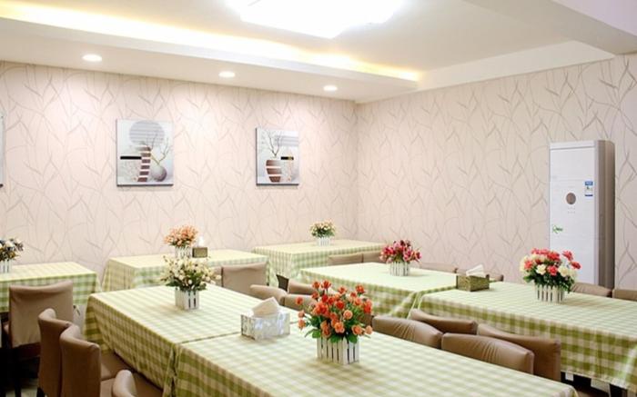 GreenTree Alliance Lianyungang Nanchang Road Hotel