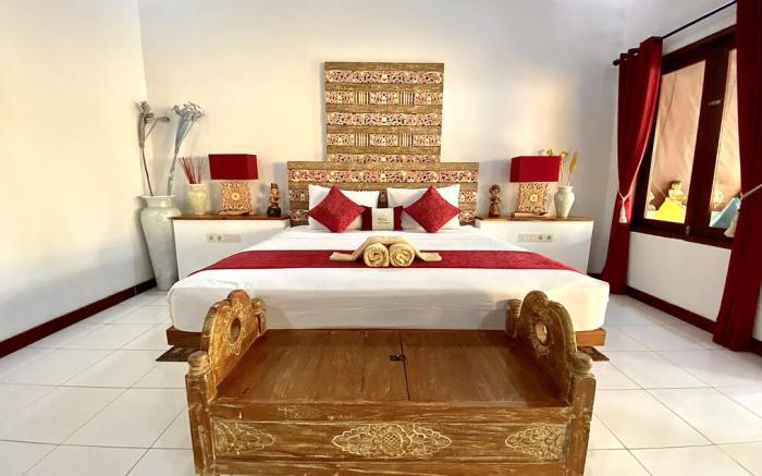 Villa Cinta Cottages