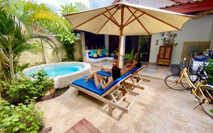 Villa Cinta Cottages