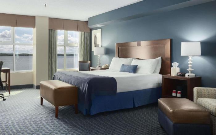 41 Lakefront Hotel, Trademark Collection by Wyndham