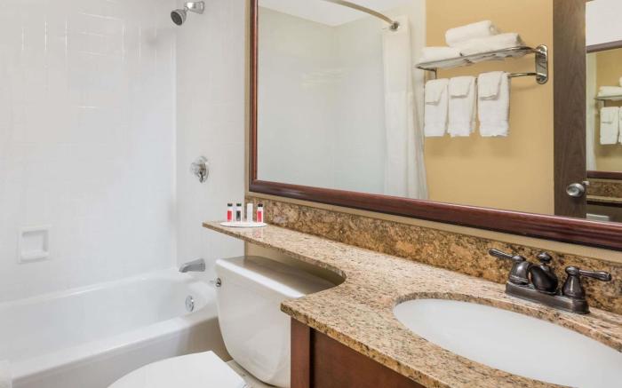 Ramada Plaza by Wyndham Portland