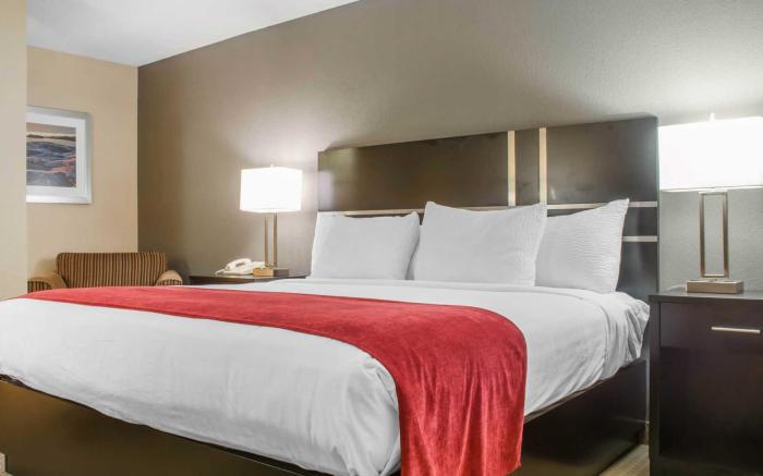 Quality Inn