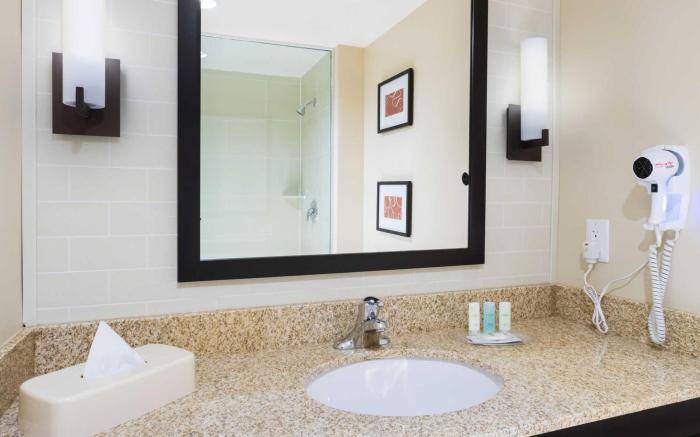 Comfort Suites DuBois Country Club