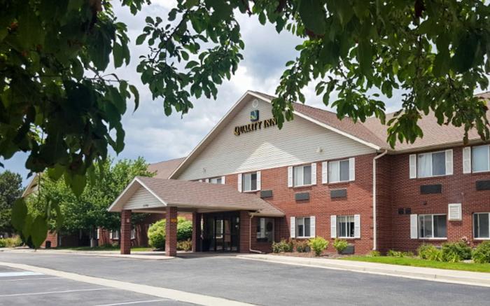 Quality Inn Louisville - Boulder