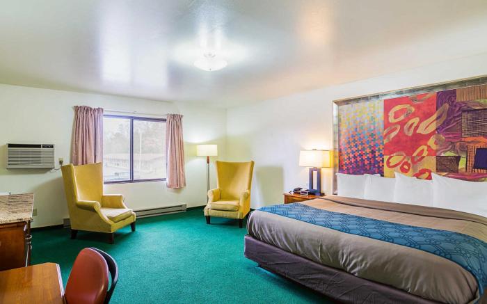 Econo Lodge