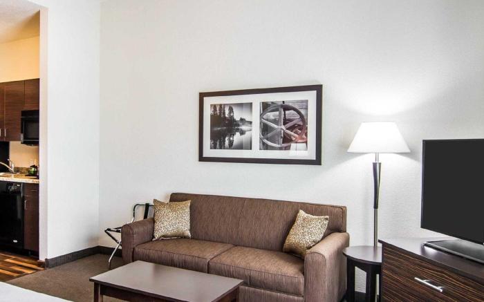 MainStay Suites Lufkin