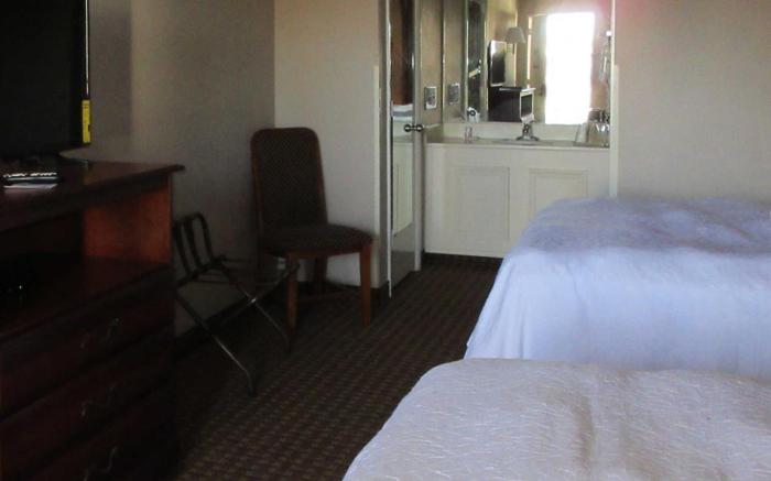 Super 8 by Wyndham Manchester TN