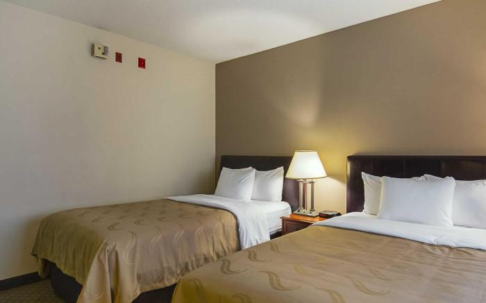 Quality Inn Fresno Yosemite Airport