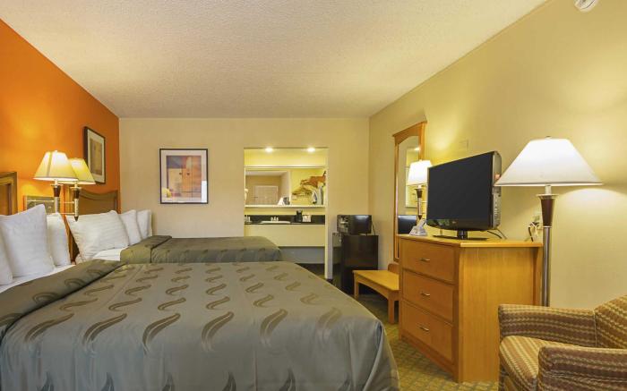 Studio 6  Suites North Richland Hills, TX