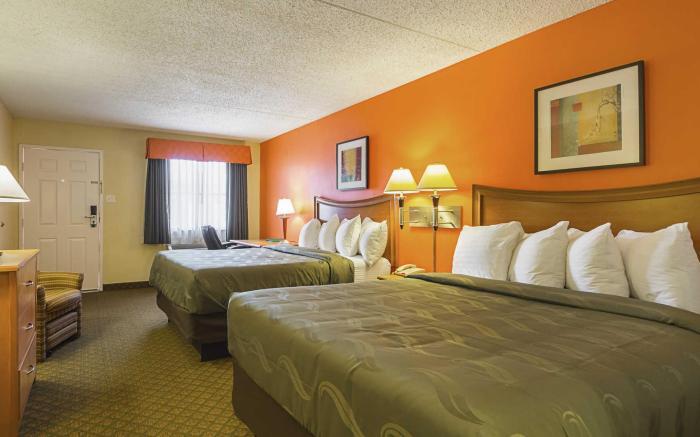 Studio 6  Suites North Richland Hills, TX