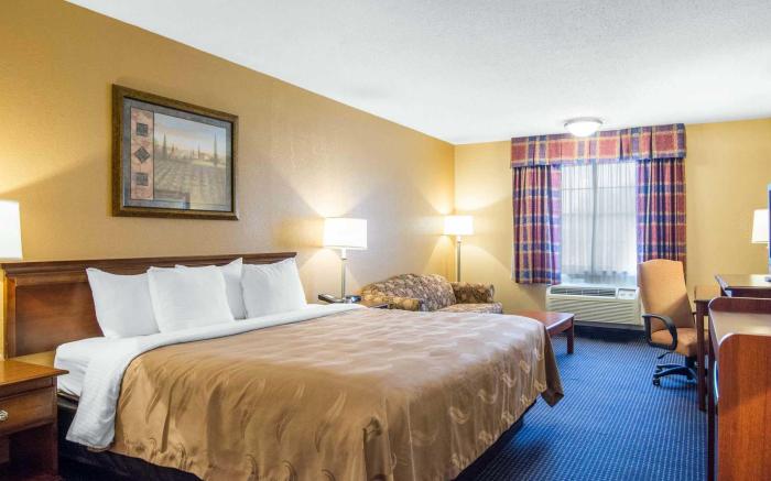 Quality Inn Arkadelphia - University Area