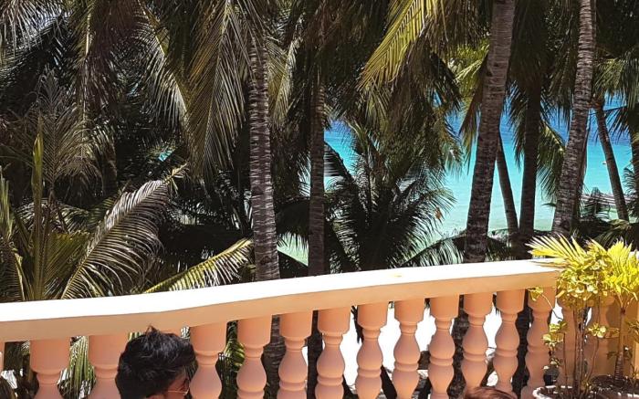 El Centro Island Beach Resort Boracay