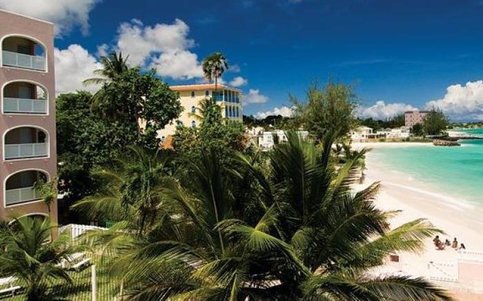 Butterfly Beach Hotel