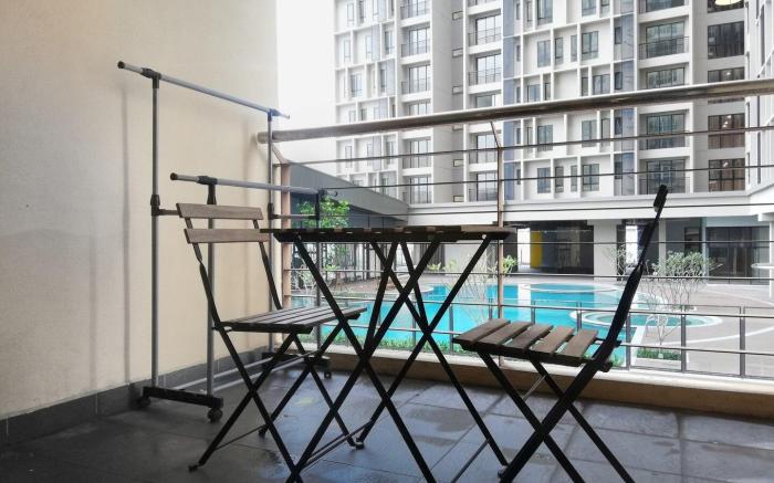 Subang City 8-9 pax l Walk Summit l 5-Min Sunway