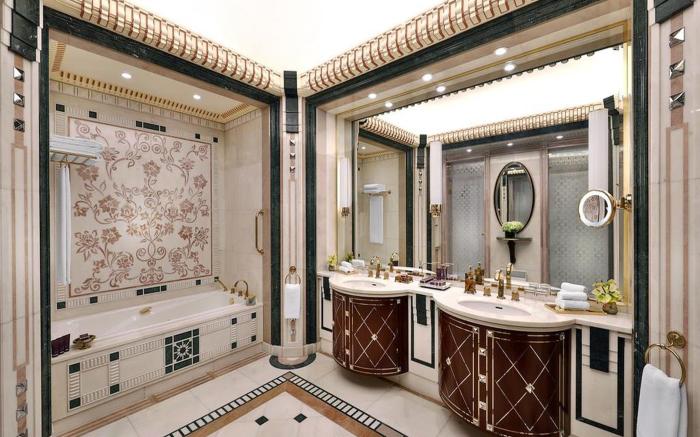 The Ritz-Carlton Jeddah