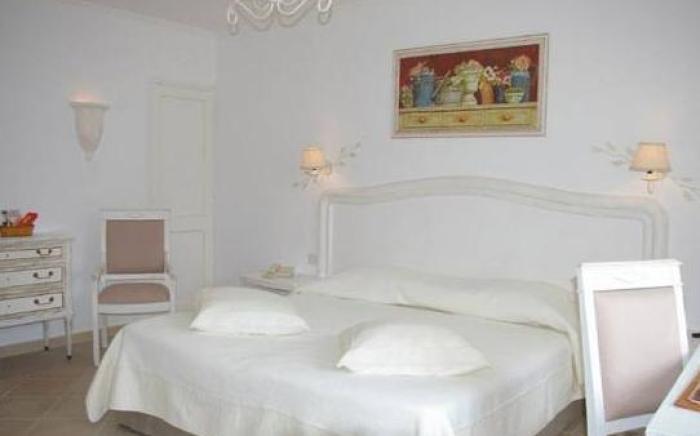 La Bastide De Tourtour Hotel & Spa