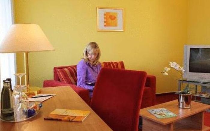 Hotel Bertram