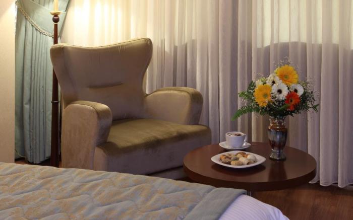 Hotel Senbayrak City                                                                        