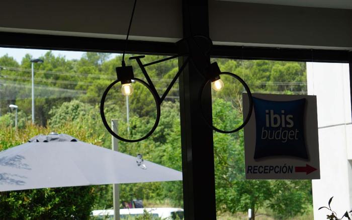 ibis budget Girona Costa Brava