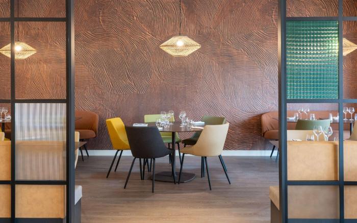 Hôtel Mercure Auxerre