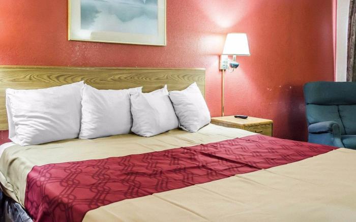 Rodeway Inn Wormleysburg - Harrisburg