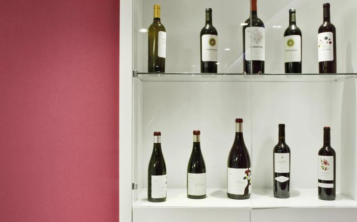 ibis Styles Madrid Prado