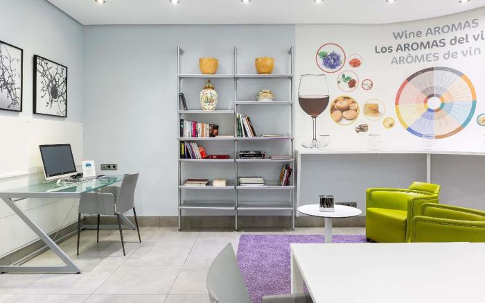 ibis Styles Madrid Prado