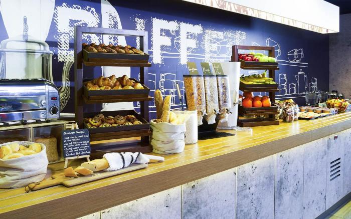 ibis budget Birmingham Centre