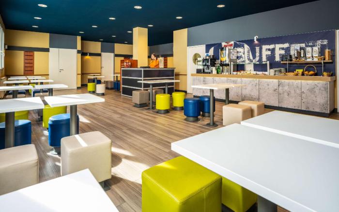 ibis Budget Graz City