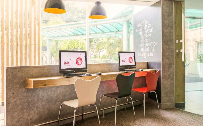 ibis Guadalajara Expo