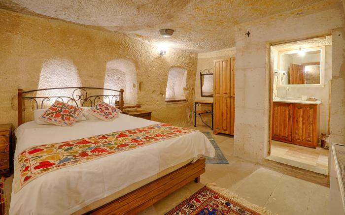 Tulip Cave Suites