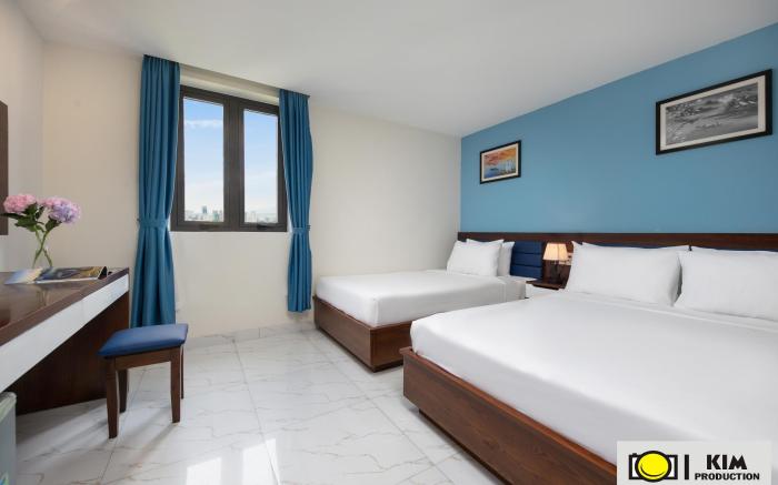 Sapphire Hotel