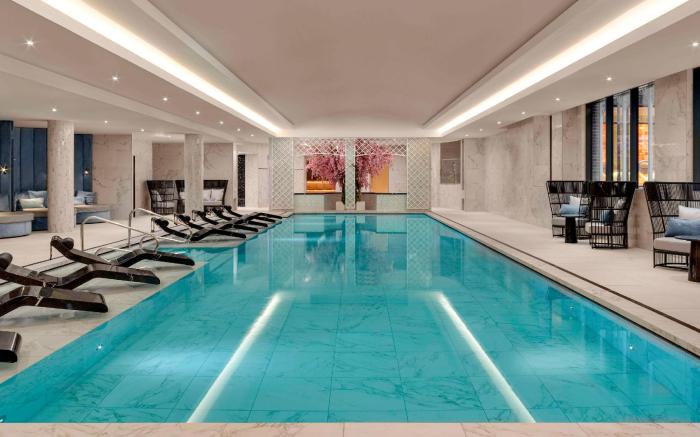 Fairmont Windsor Park