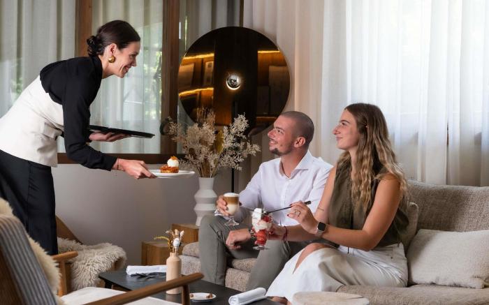 Novotel Megève Mont Blanc