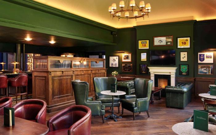 Carton House a Fairmont Managed Hotel