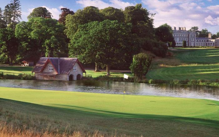 Carton House a Fairmont Managed Hotel