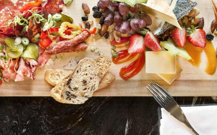 Fairmont Le Chateau Frontenac Hotel