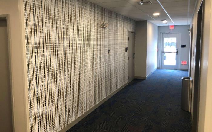 Microtel Inn & Suites by Wyndham Hot Springs