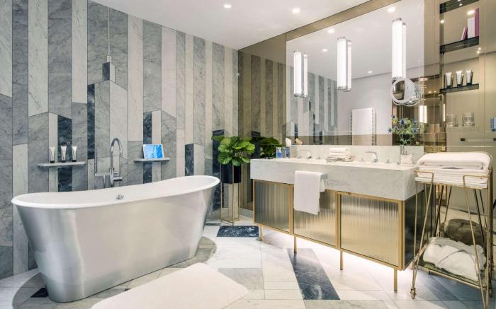 Raffles Europejski Warsaw