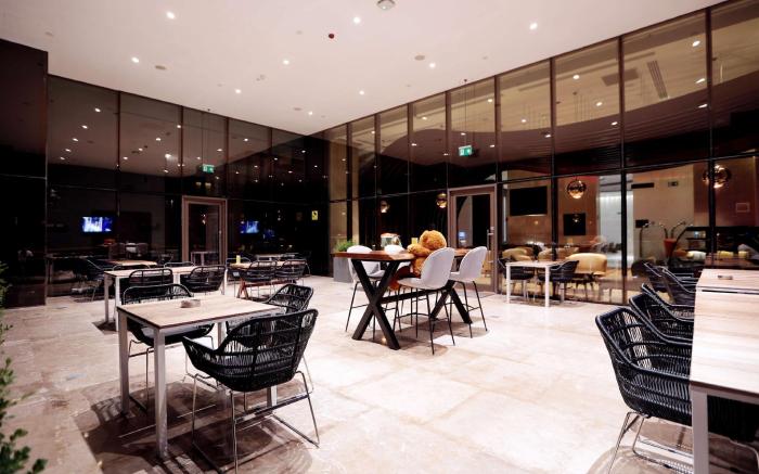 DoubleTree by Hilton Istanbul Umraniye