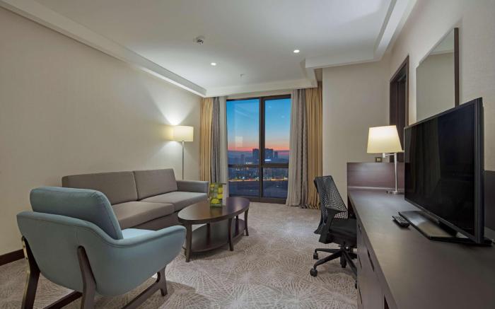 DoubleTree by Hilton Istanbul Umraniye