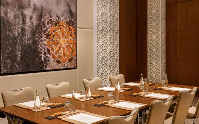 Grand Mercure Dubai City 